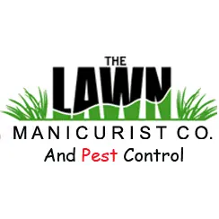 THE LAWN MANICURIST COMPANY INC