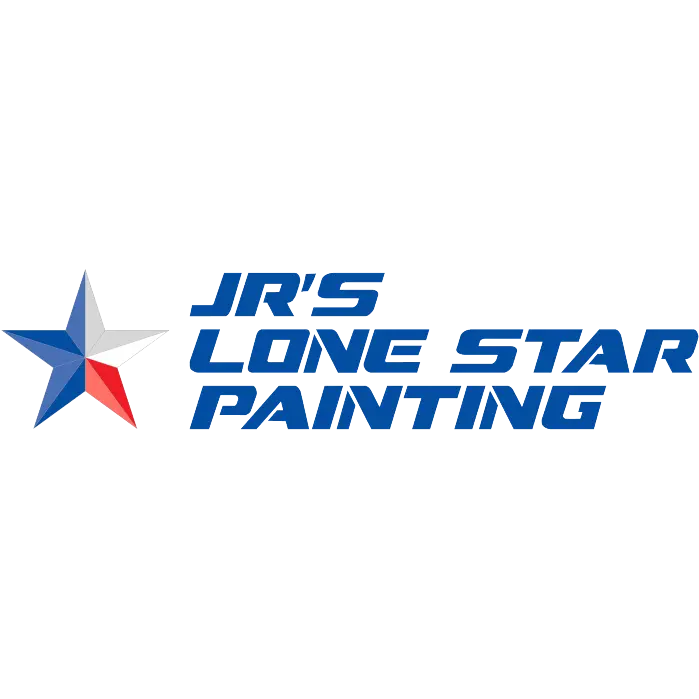 JR's Lone Star Painting