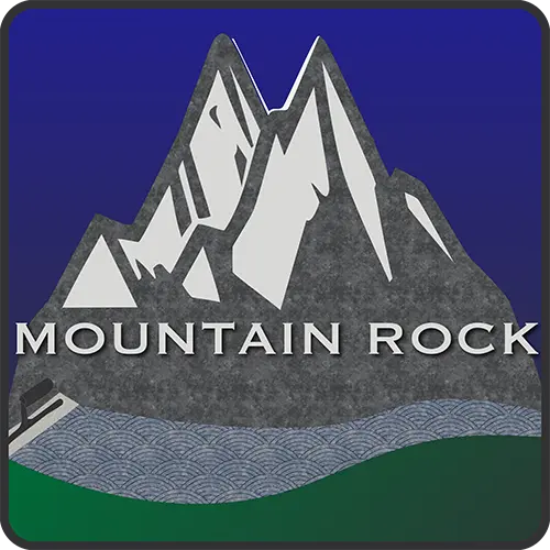 MOUNTAIN ROCK LLC
