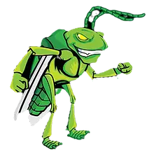 Hoppers Pest Control