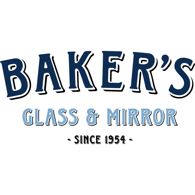 Baker's Glass & Mirror