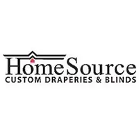 Home Source Custom Draperies & Blinds
