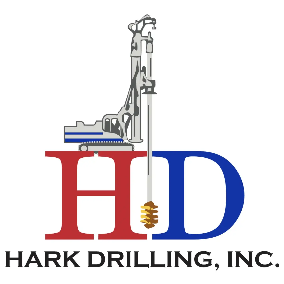 HARK DRILLING INC