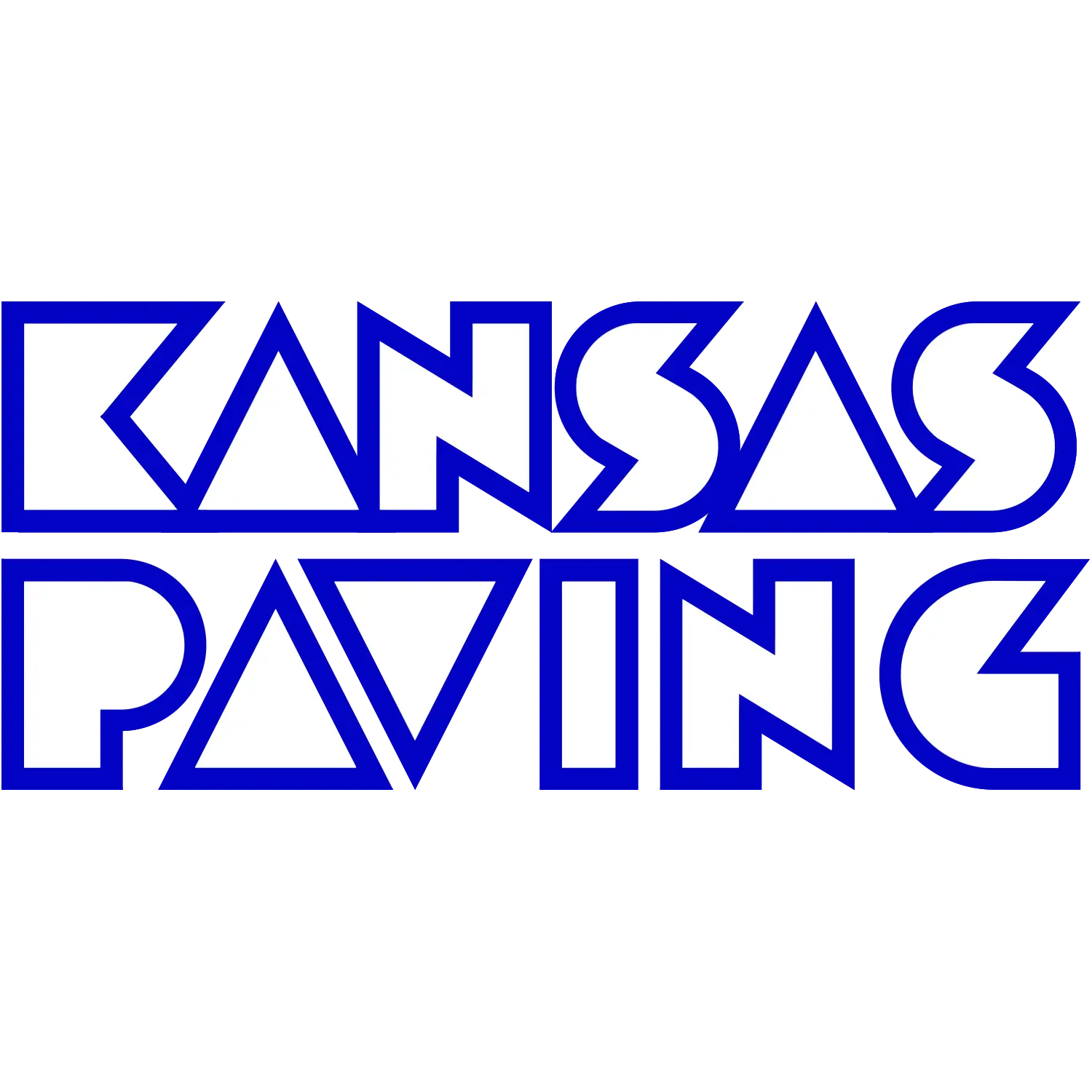 Kansas Paving
