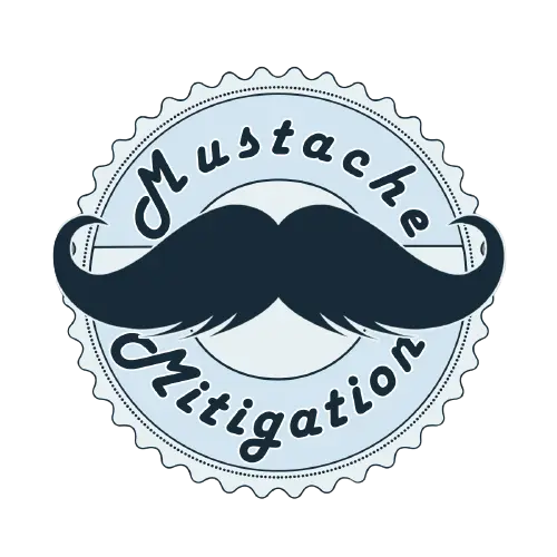 Mustache Mitigation
