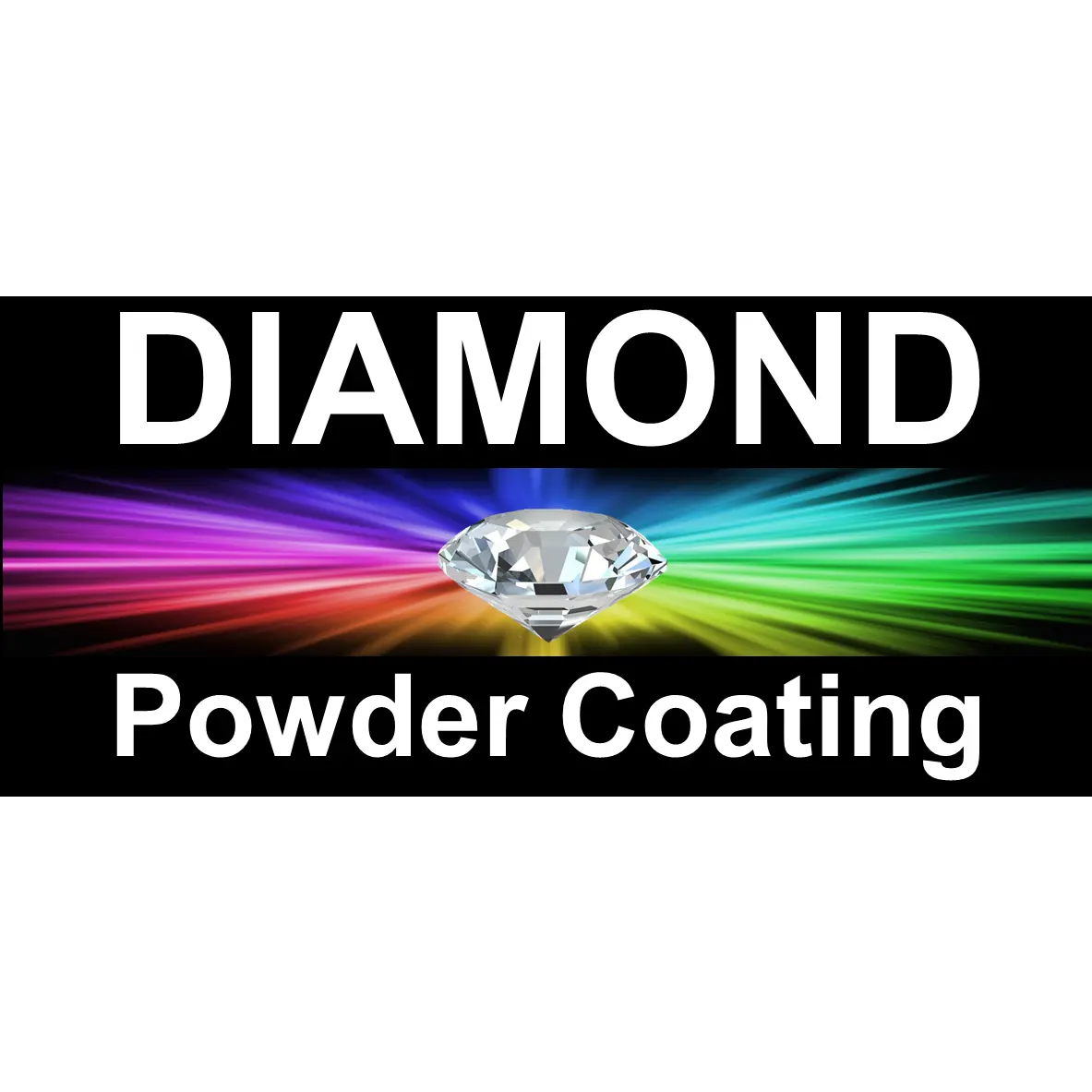 Diamond Powder Coating LLC