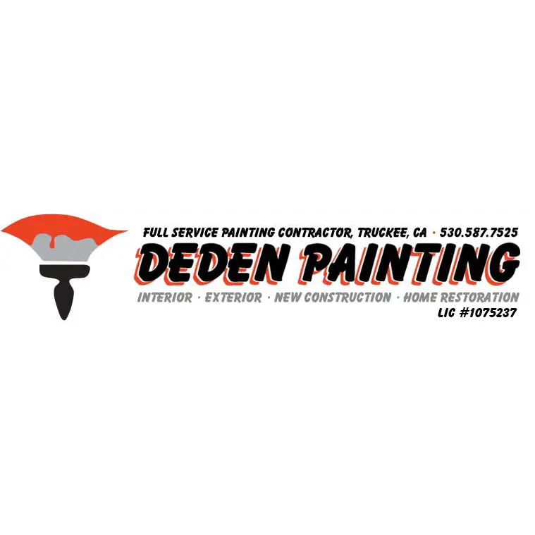 DEDEN PAINTING