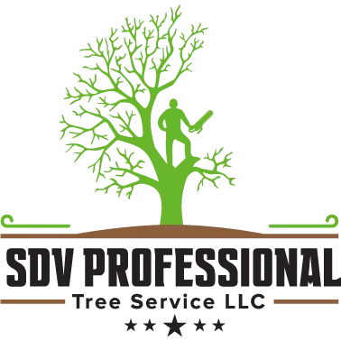 SDV Professional Tree Services, LLC.