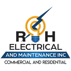 RH Electrical and Maintenance, Inc.