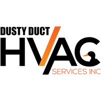 DUSTY DUCTS HVAC SERVICES INC