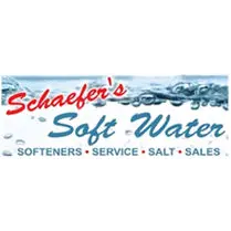 Schaefer's Soft Water