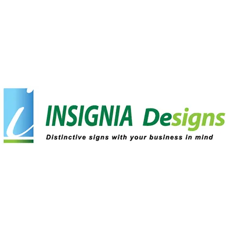 INSIGNIA DESIGNS