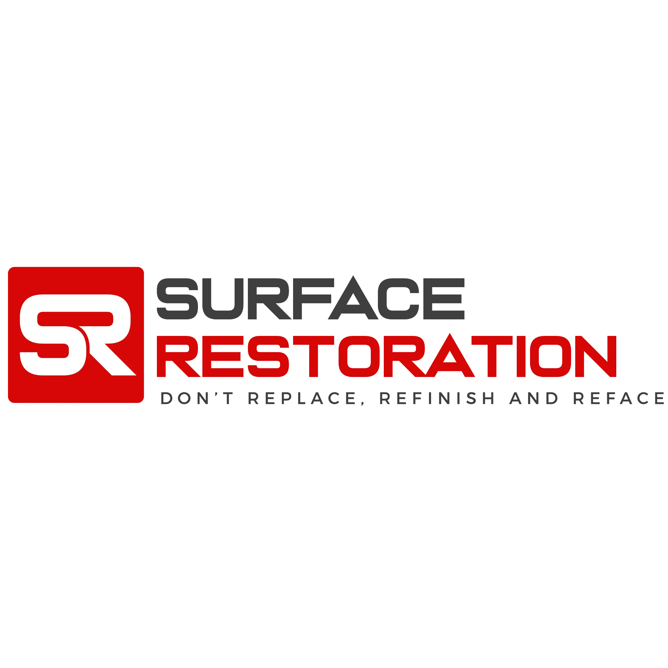 Surface Restoration