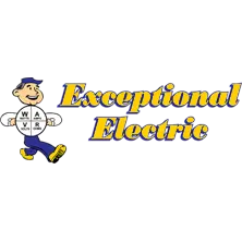 Exceptional Electric
