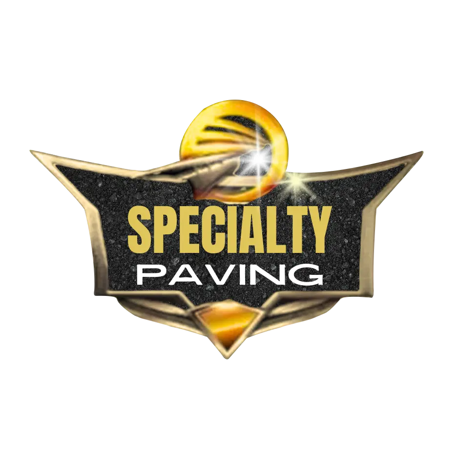 Specialty Paving and Sealcoating