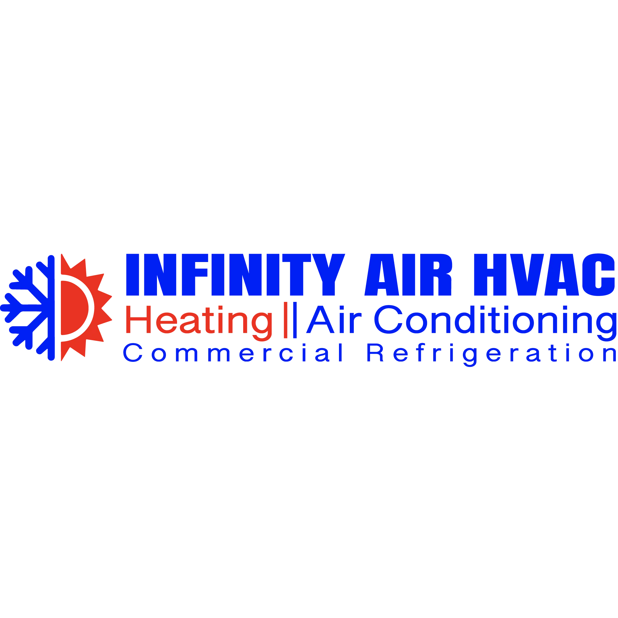 INFINITY AIR HVAC LLC