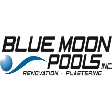 BLUE MOON POOLS INC