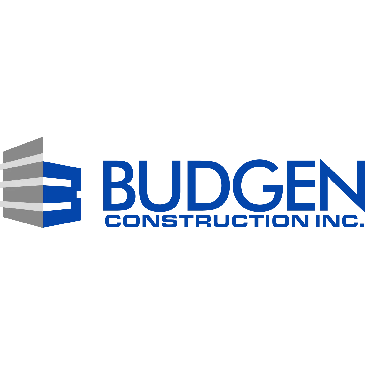 BUDGEN CONSTRUCTION INC