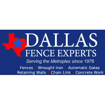 Dallas Fence Experts