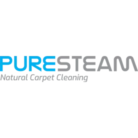 Pure Steam Carpet Care