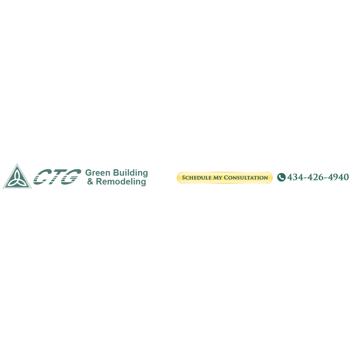 CTG Green Building & Remodeling