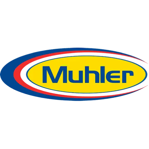 THE MUHLER COMPANY INC