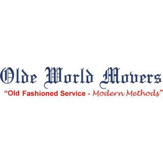 Olde World Movers