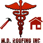 MD ROOFING INC