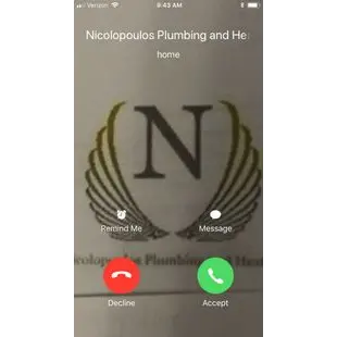 Nicolopoulos Plumbing and Heating, Inc