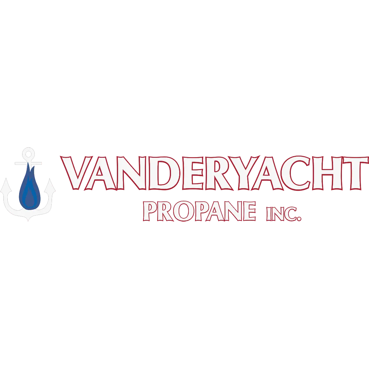 VANDERYACHT PROPANE INC