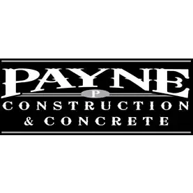 Payne Construction & Concrete LLC