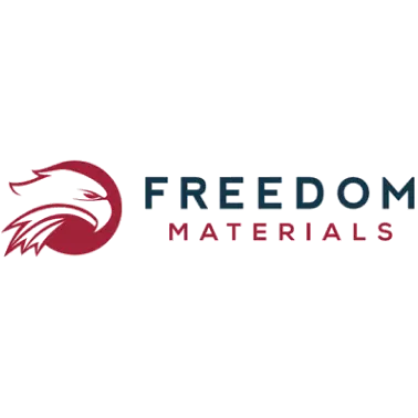 Freedom Materials
