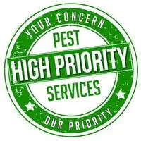 High Priority Pest Services, Inc