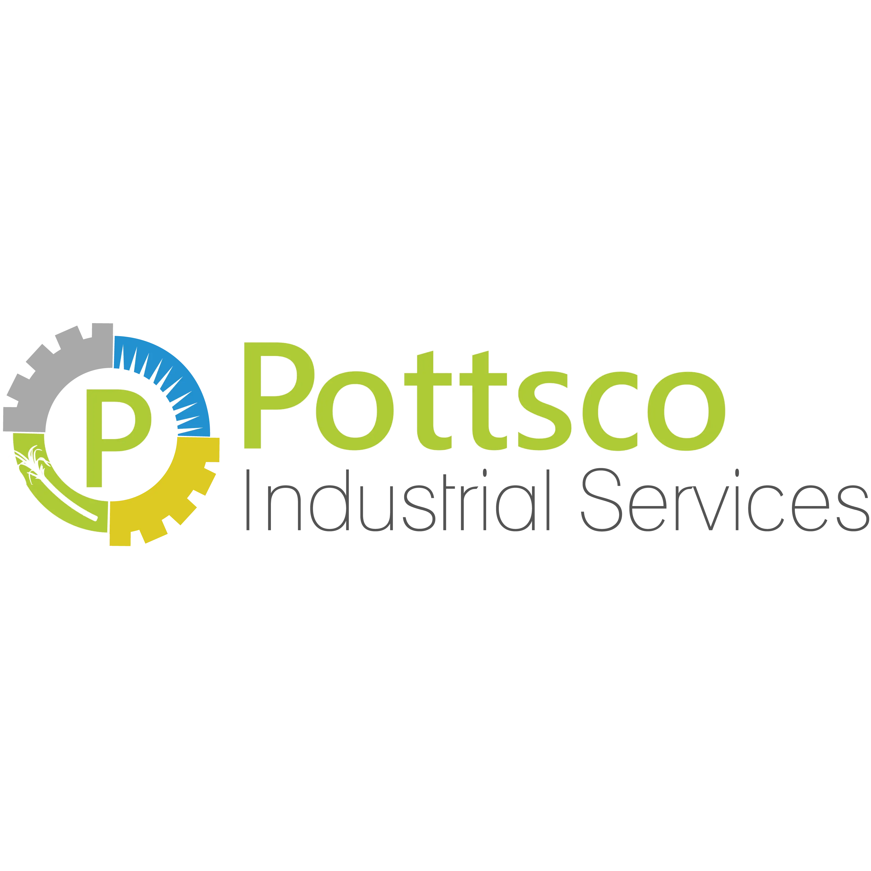 POTTS CO INDUSTRIAL SERVICES LLC