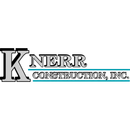 KNERR CONSTRUCTION INC