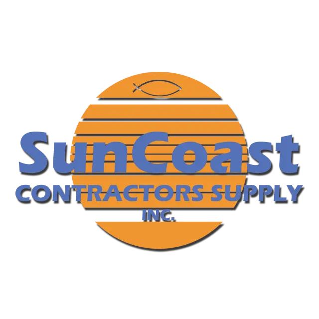 SUNCOAST CONTRACTORS SUPPLY INC