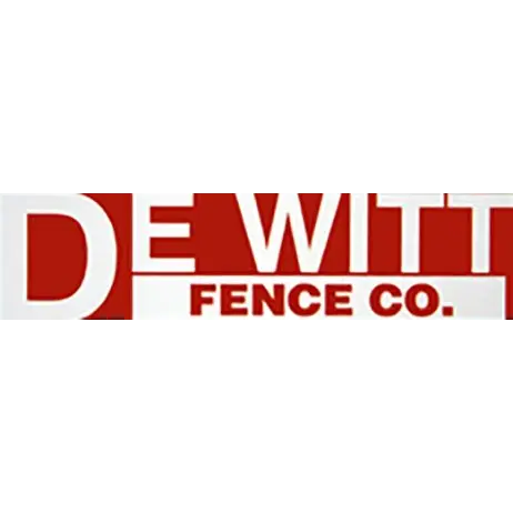De Witt Fence Company