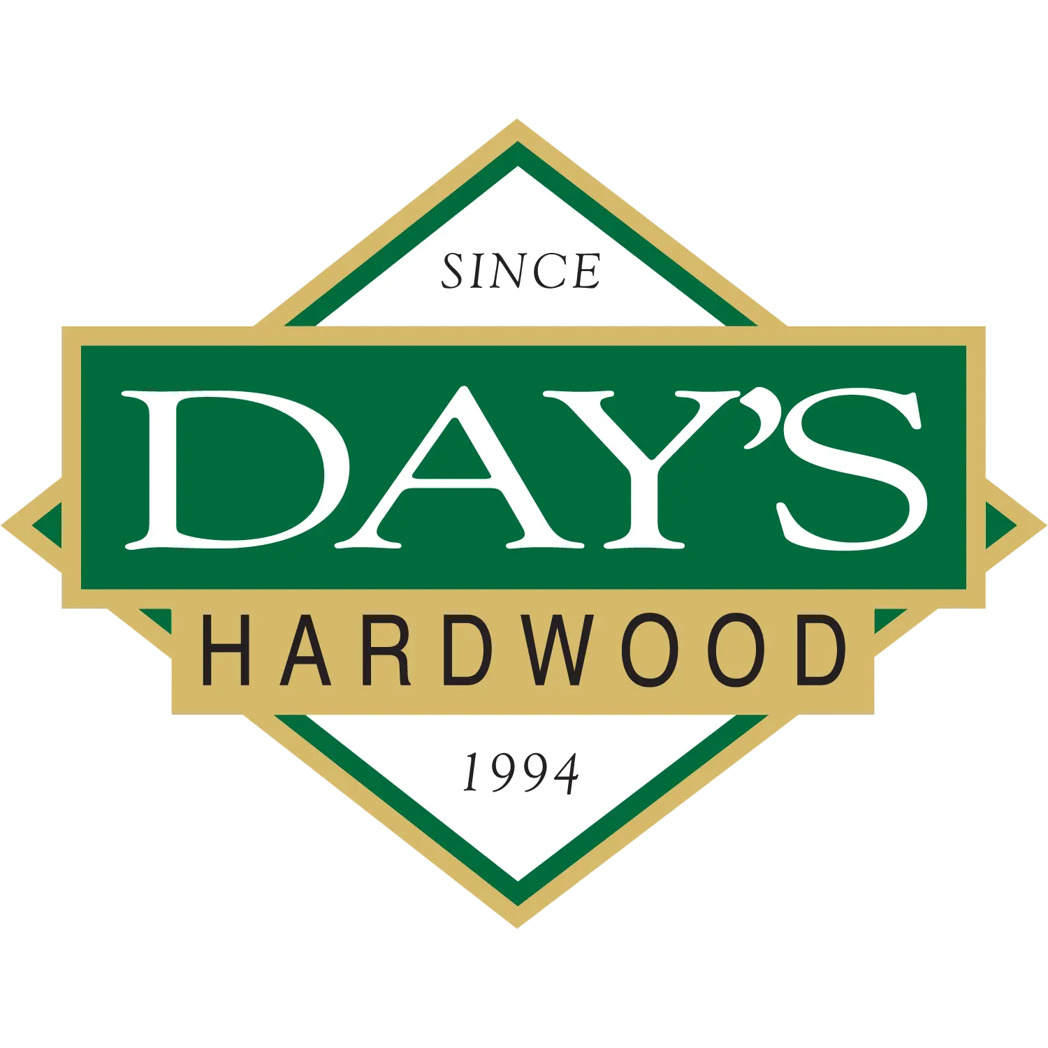 Day's Hardwood