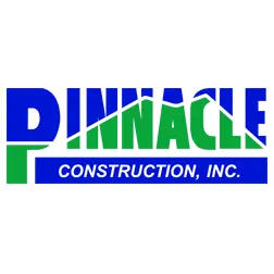 Pinnacle Construction, Inc.