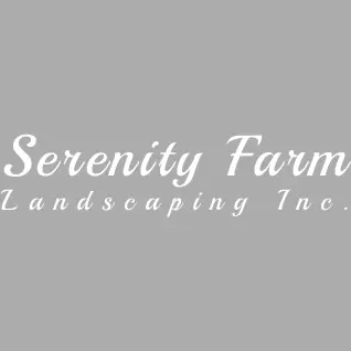 Serenity Farm Landscaping, Inc.