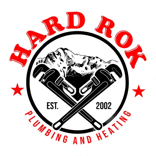 HARD ROK PLUMBING AND HEATING LLC