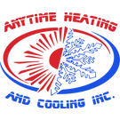 ANYTIME HEATING AND COOLING INC