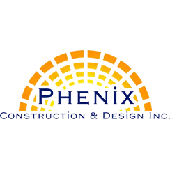 PHENIX CONSTRUCTION AND DESIGN INC