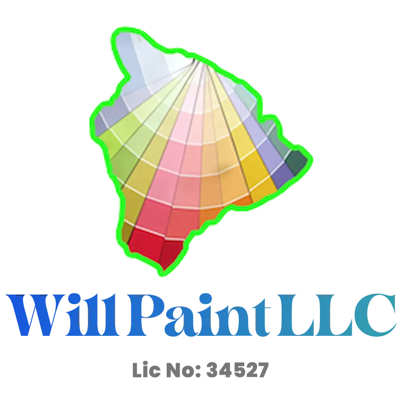 WILL PAINT LLC