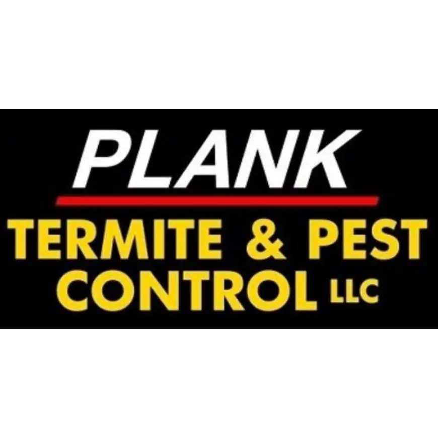 Plank Termite & Pest Control, LLC