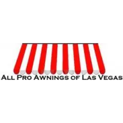 ALL PRO AWNINGS OF LAS VEGAS LLC