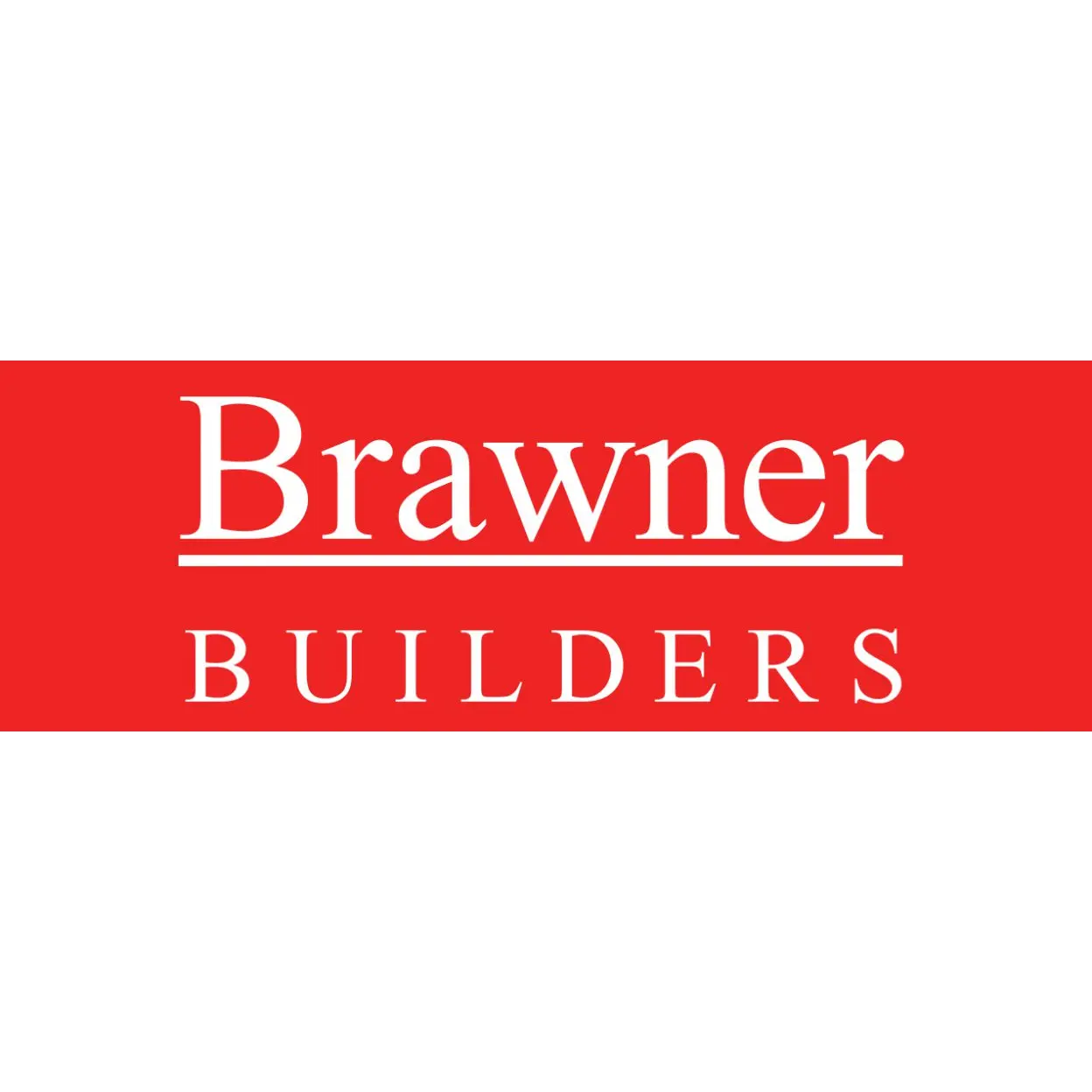 BRAWNER BUILDERS INC