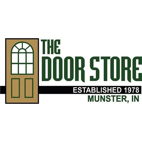The Door Store