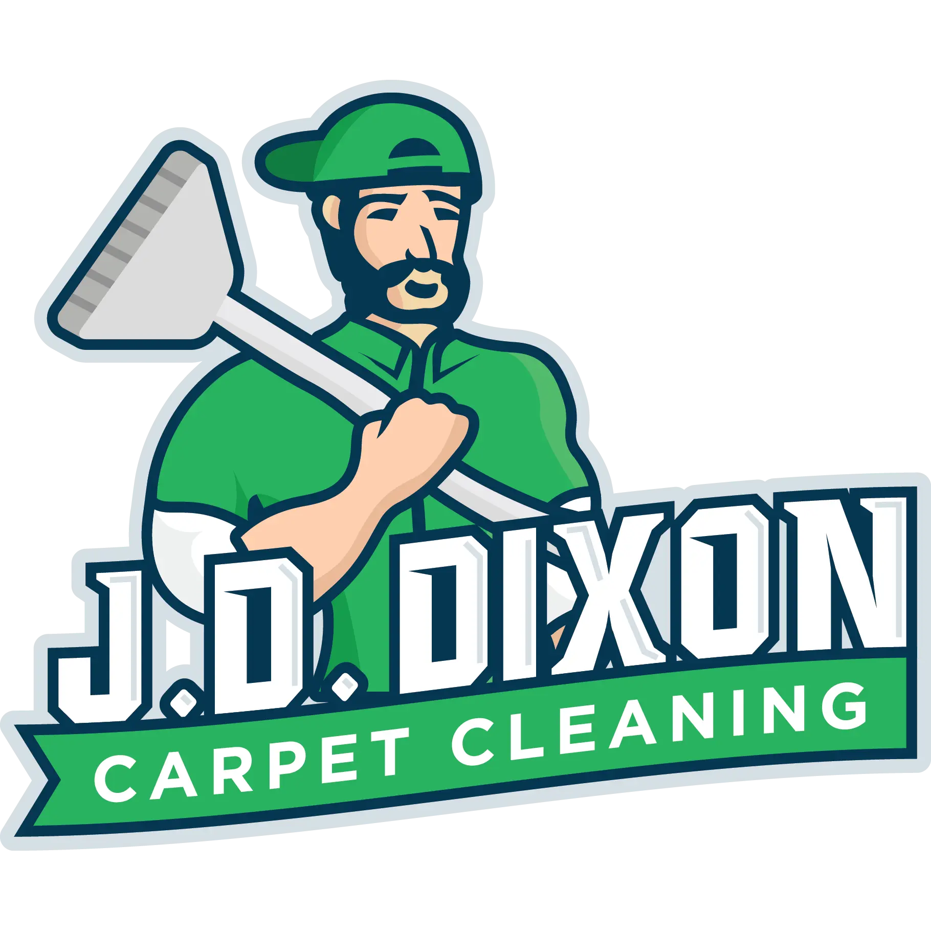 J D Dixon Carpet Cleaning