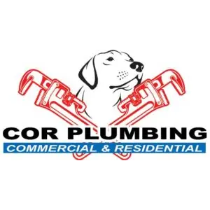 COR PLUMBING LLC